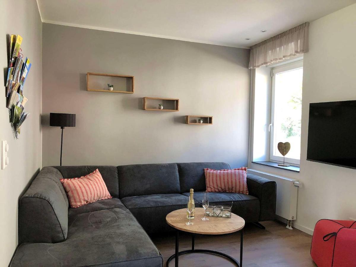 Ferienhaus Koevenig Buitenkant foto