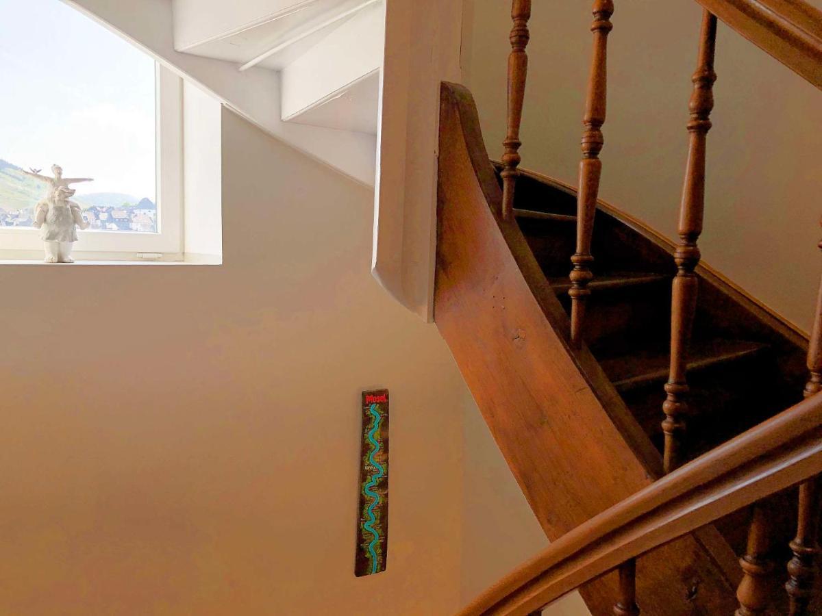 Ferienhaus Koevenig Buitenkant foto